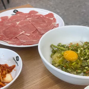 등촌샤브칼국수 대표 사진