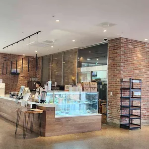 카페정원 대표 사진