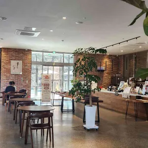 카페정원 대표 사진