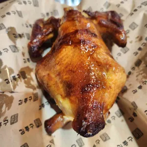 김종구식맛치킨 대표 사진