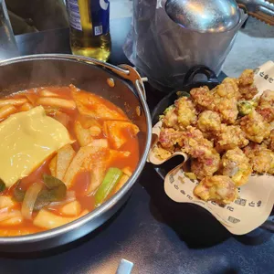 김종구식맛치킨 대표 사진