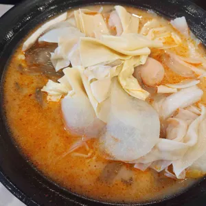 춘리마라탕 사진