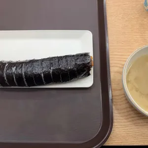 김밥이야기 사진