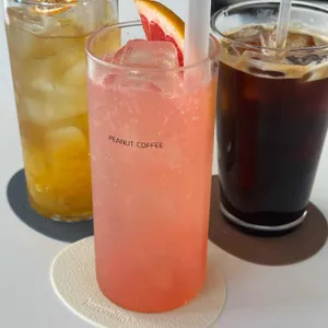 피넛커피 대표 사진