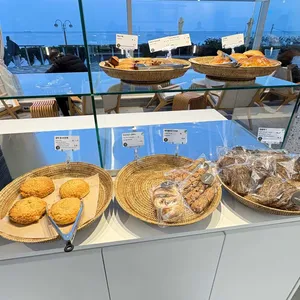 공극샌드커피 리뷰 사진