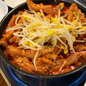 한신포차 사진