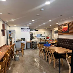 포크포크 매콤돈가스 칡불냉면 대표 사진