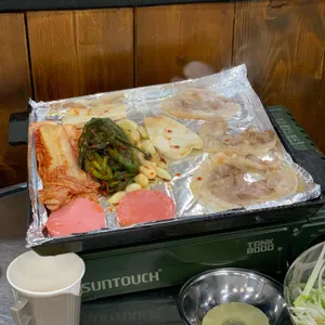 부광냉삼 대표 사진