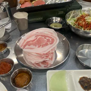 부광냉삼 대표 사진