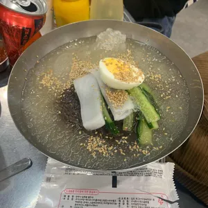 부광냉삼 대표 사진