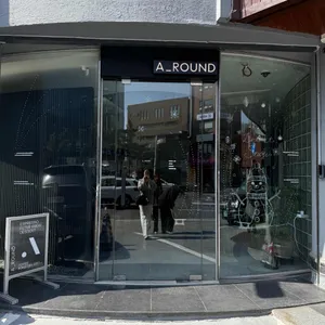 에이라운드 대표 사진