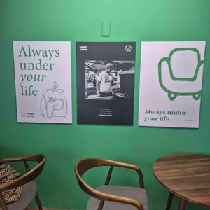 언더커피 대표 사진