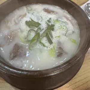 김가네토종순대국 사진 1