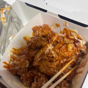 처갓집양념치킨 대표 사진