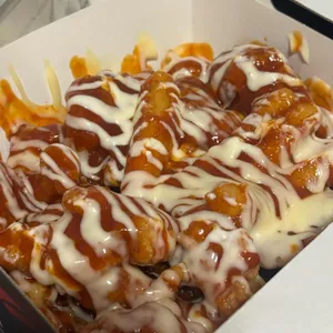 처갓집양념치킨 사진