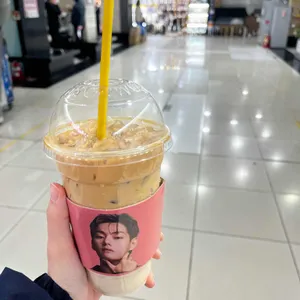 컴포즈커피 대표 사진