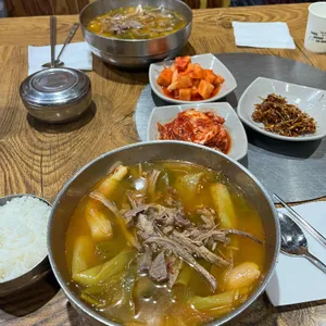 부민옥 대표 사진