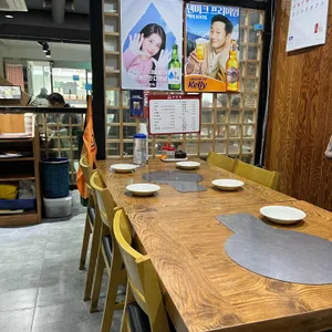 부민옥 리뷰 사진