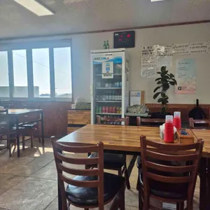 시랑리 해녀할매집 대표 사진