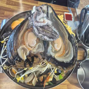 시랑리 해녀할매집 대표 사진