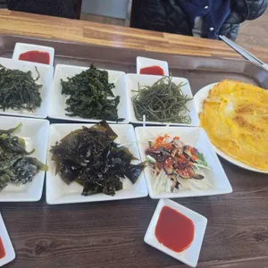 시랑리 해녀할매집 대표 사진