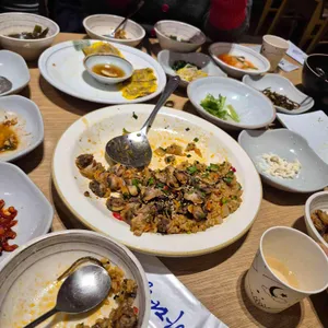 꼬막한상 사진 1