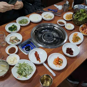 은정갈비 사진 1