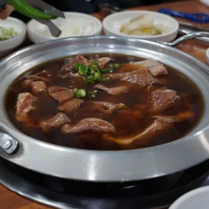 은정갈비 대표 사진