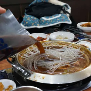 은정갈비 대표 사진