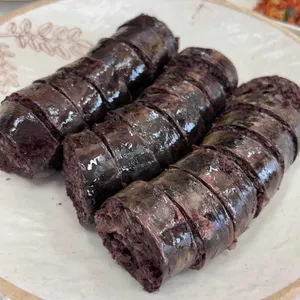 큰집피순대 사진