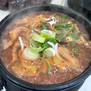 큰집피순대 대표 사진