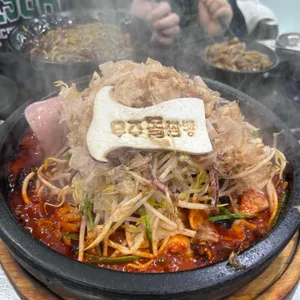 무주짬뽕 사진 1