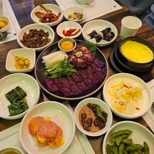 범어 생고기 사진 1