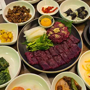 범어 생고기 대표 사진