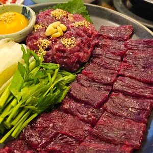 범어 생고기 대표 사진