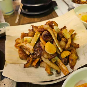 범어 생고기 대표 사진