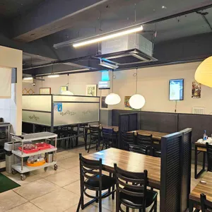 범어 생고기 리뷰 사진