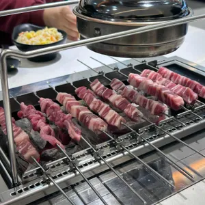 양세마리훠궈앤양꼬치혁신점 사진 1