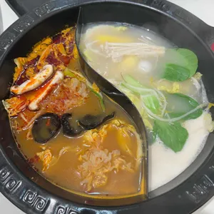 양세마리훠궈앤양꼬치혁신점 대표 사진