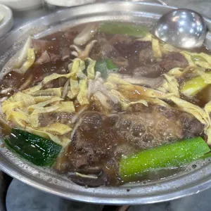 장수하늘소 대표 사진