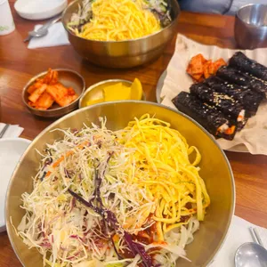 순진한칼국수 사진 1