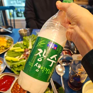 미미국수 대표 사진