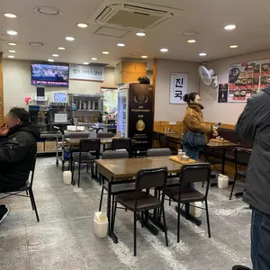 계경순대국 대표 사진