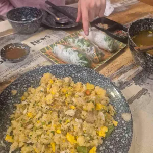 민비집 대표 사진