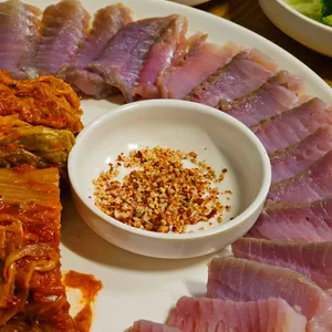 함평홍어삼합보쌈 대표 사진