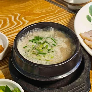 함평홍어삼합보쌈 대표 사진