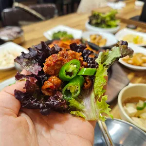 반월당 부자식당 대표 사진