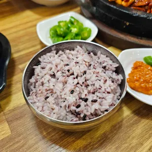 반월당 부자식당 대표 사진