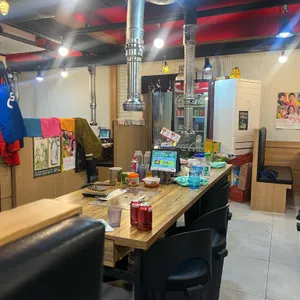 텐텐양꼬치 숙성통양갈비 리뷰 사진