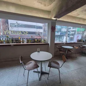 스크러피 대표 사진